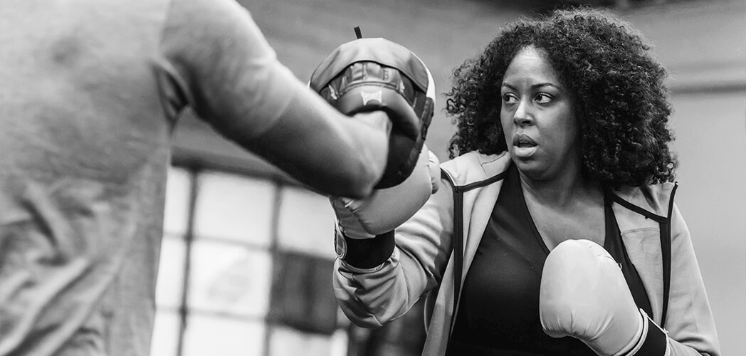 My personal training in London includes various disciplines such as boxing, backed by over two decades of experience to ensure you achieve your fitness goals.